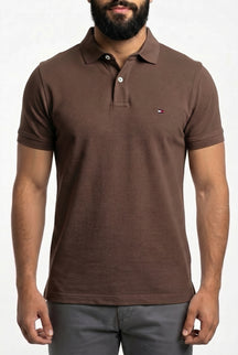 Camisa Gola Polo TH