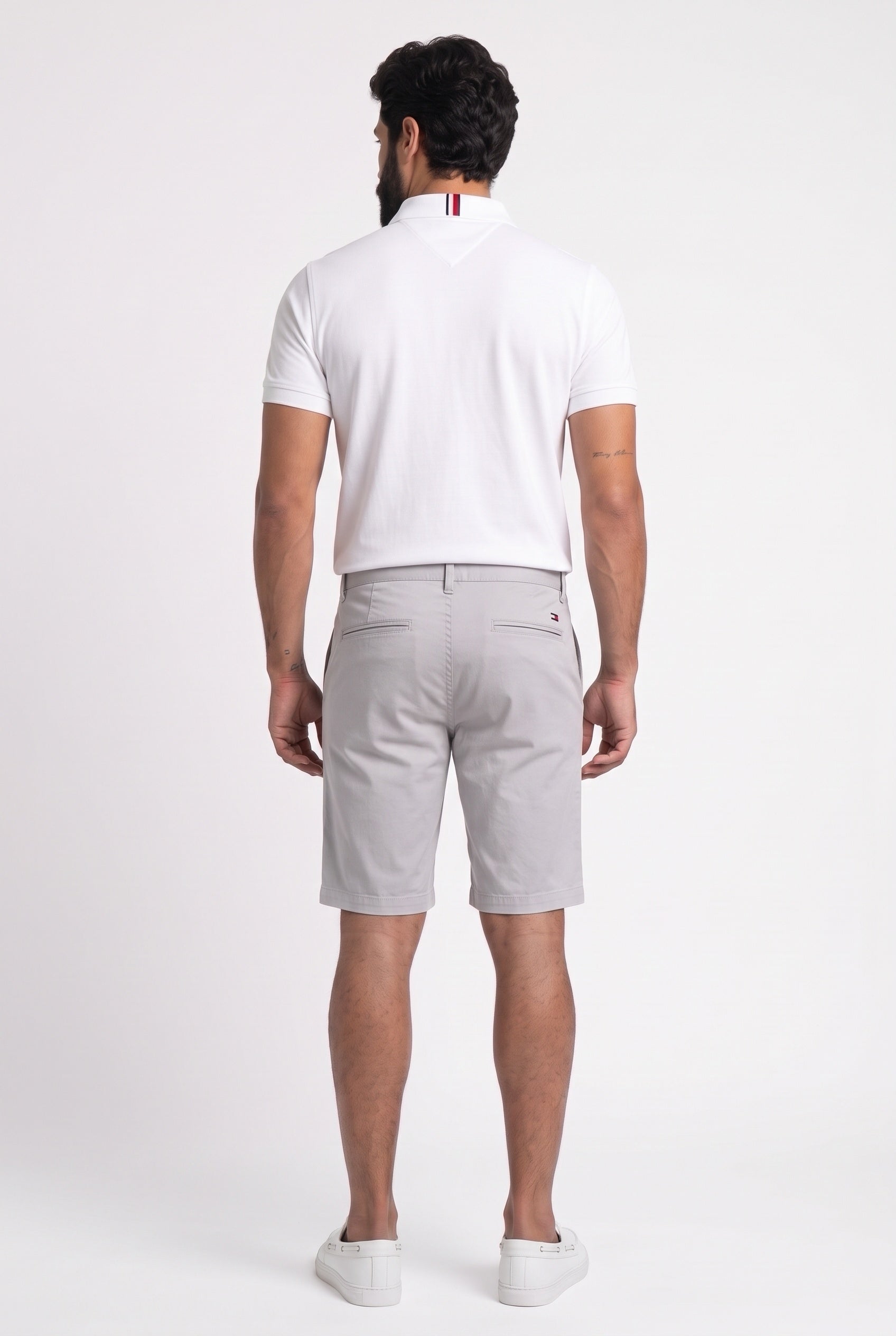 Combo 02 Bermudas TH