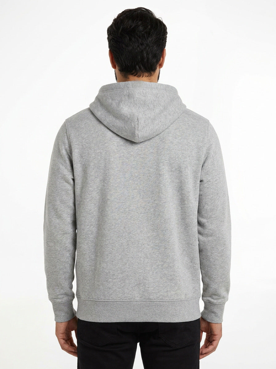 Moletom TH Est. 1986 Hoodie - Cinza