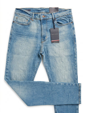 Calça Jeans TH - West Coast Blue Denim