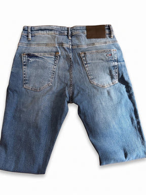 Calça Jeans TH - Detroit Urban Wash