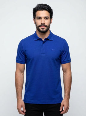 Gola Polo LCT Paris Signature - Azul Royal