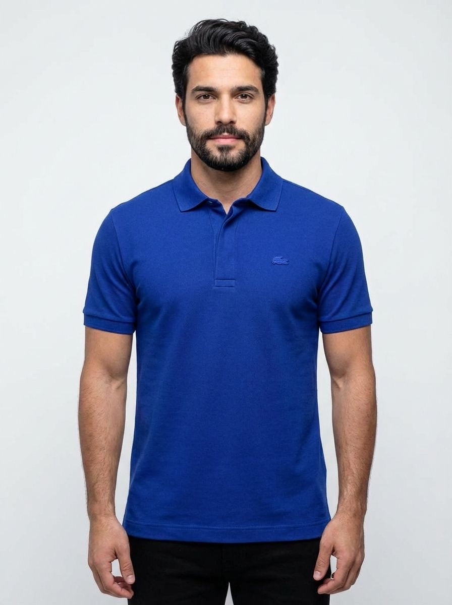 Gola Polo LCT Paris Signature - Azul Royal