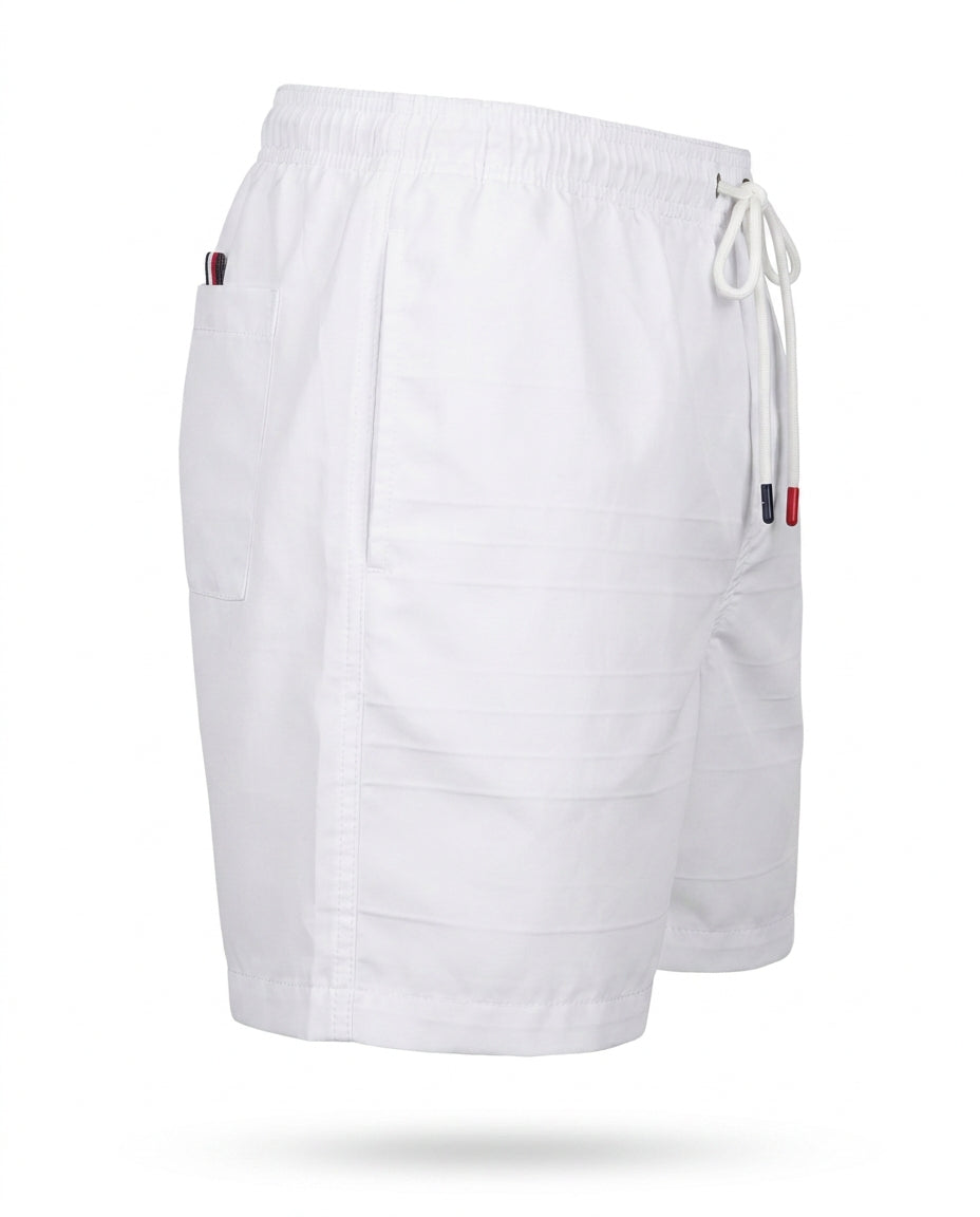Short Beach TH Acqua Motion - Branco