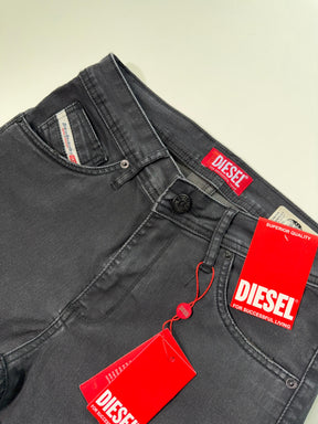 Calça Jeans DSL - Chumbo Slimline