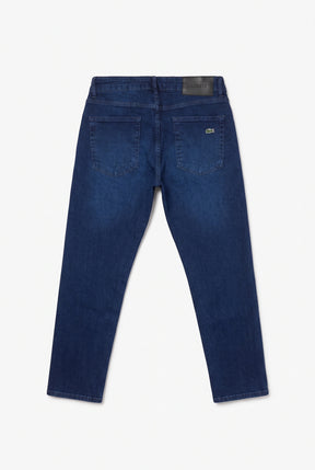 Calça Jeans LCT - Stonehenge Classic Indigo Blue