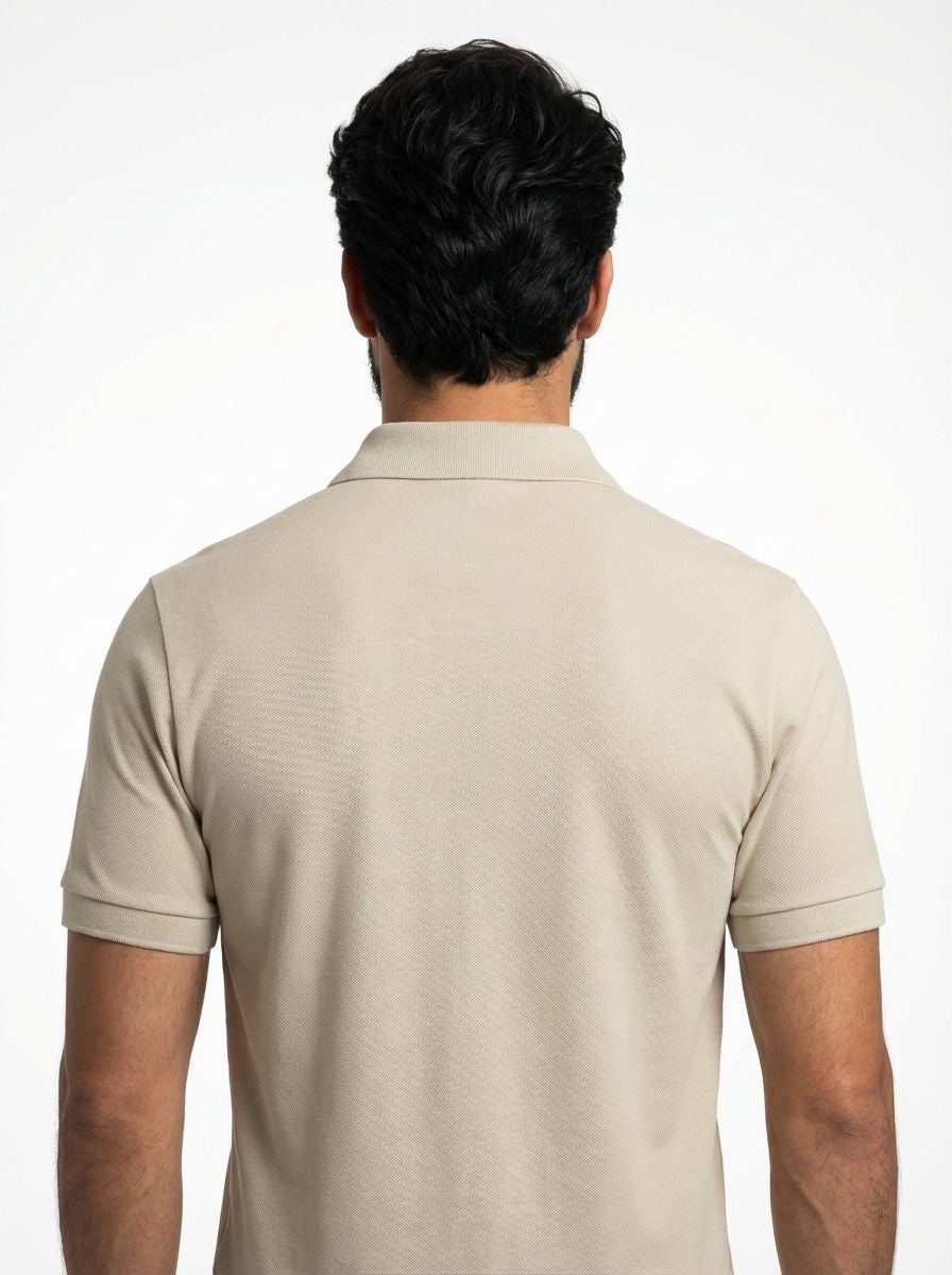 Gola Polo LCT Paris Signature - Areia
