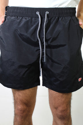 Short Beach DSL Coast Pro - Preto