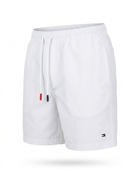 Short Beach TH Acqua Motion - Branco