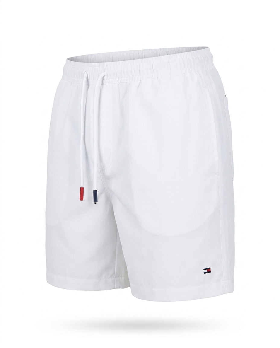 Short Beach TH Acqua Motion - Branco