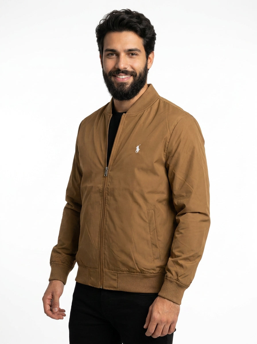 Jaqueta RL Horizon Wear - Terracota