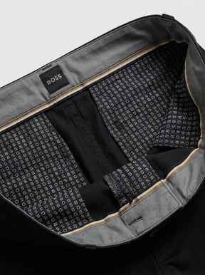 Calça Sarja Boss Prestige - Preta
