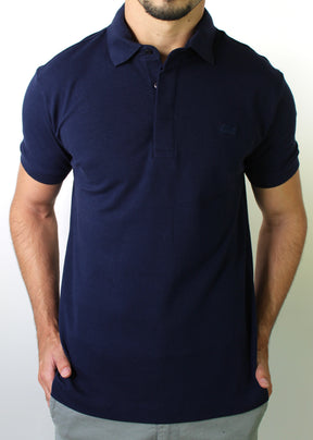 Combo 03 Camisas Gola Polo LCT Paris Signature