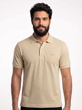 Gola Polo LCT Paris Signature - Cáqui