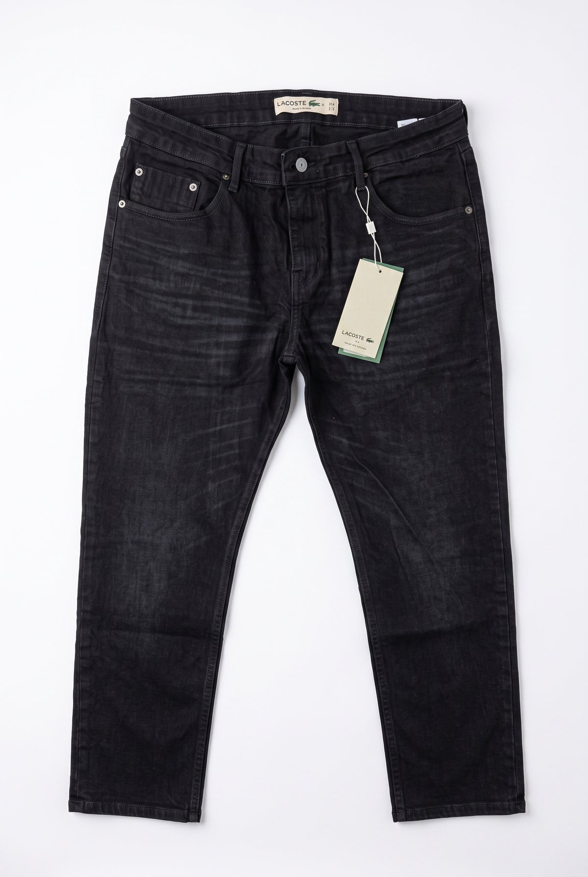 Calça Jeans LCT - Melbourne Midnight Denim