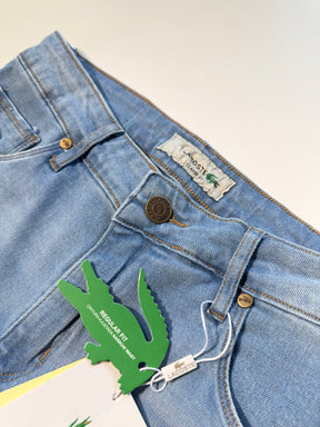 Calça Jeans LCT - Light Jeans