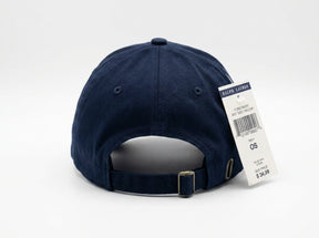 Boné Polo RL Rowing Bear - Azul Marinho