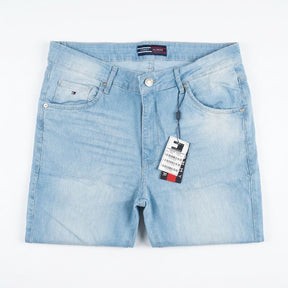 Calça Jeans TH - Light Denim Fresh Blue