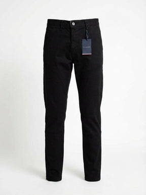 Calça Sarja TH Essential Fit - Preta