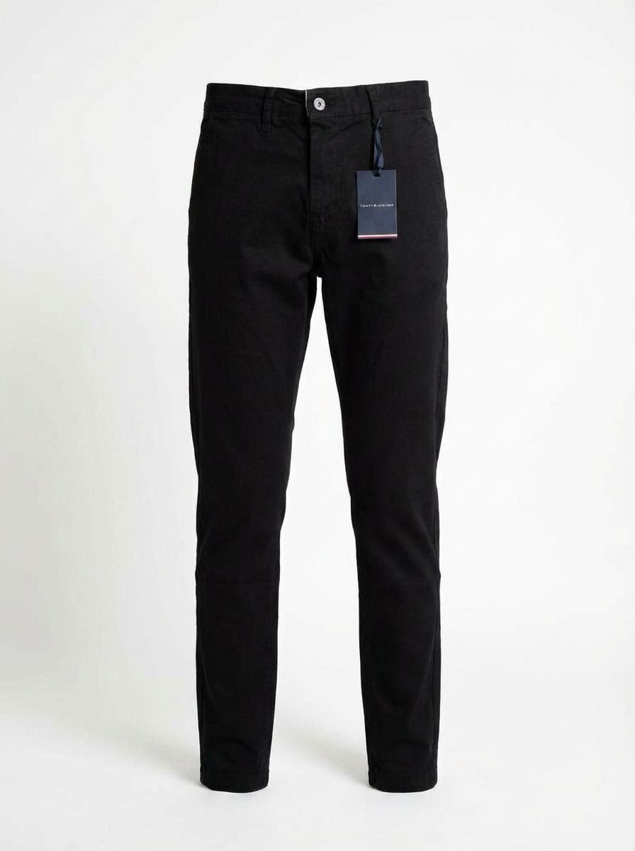 Calça Sarja TH Essential Fit - Preta
