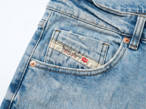 Calça Jeans DSL - Skyfade Light Blue
