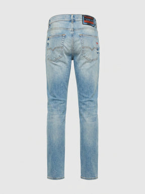 Calça Jeans DSL - Skyfade Light Blue