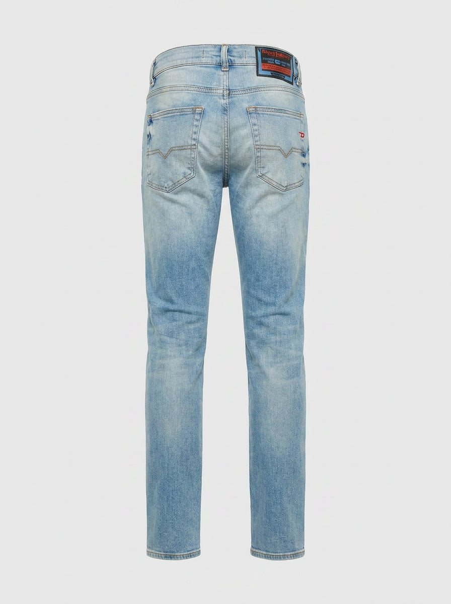 Calça Jeans DSL - Skyfade Light Blue