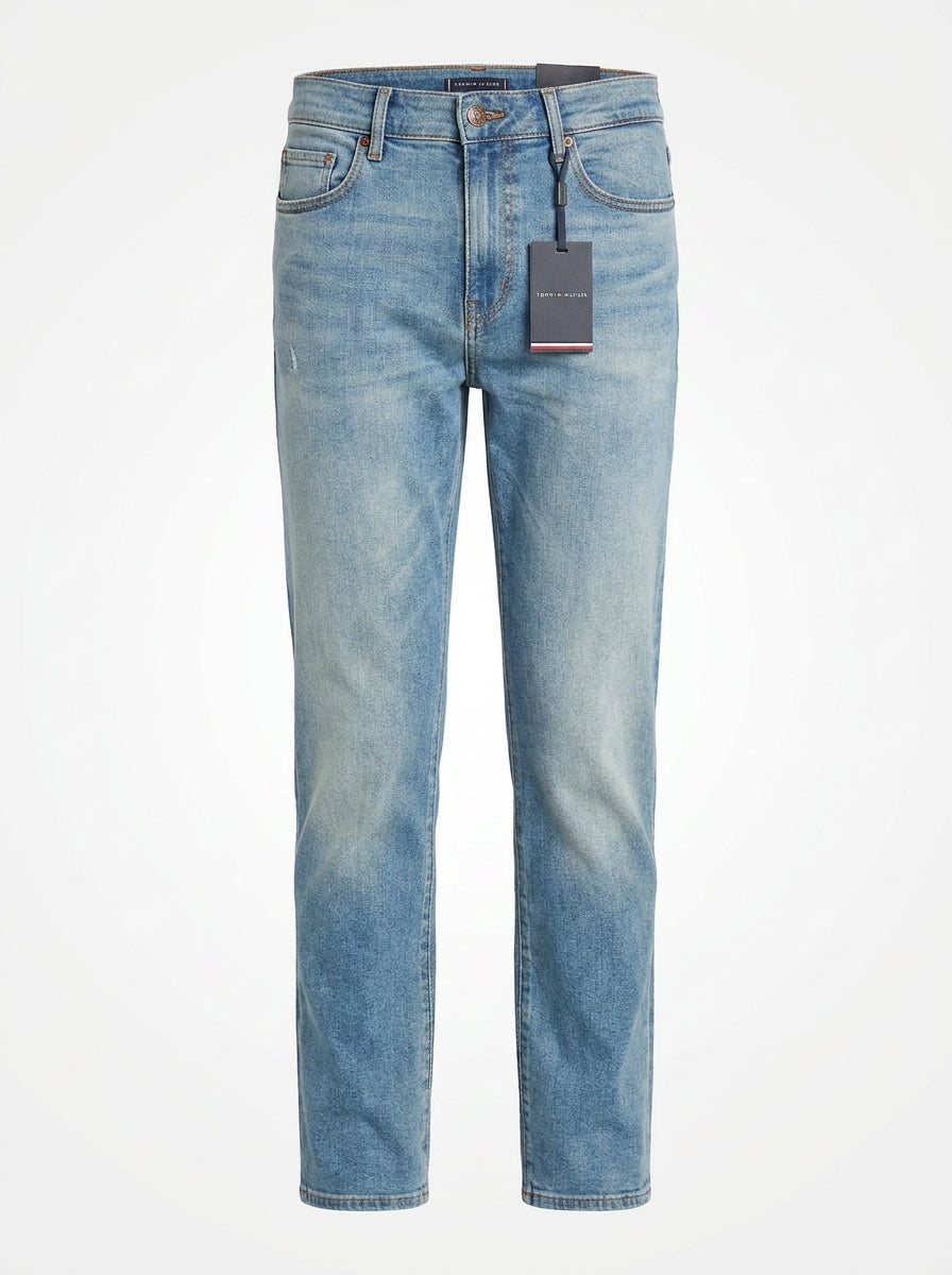 Calça Jeans TH - West Coast Blue Denim