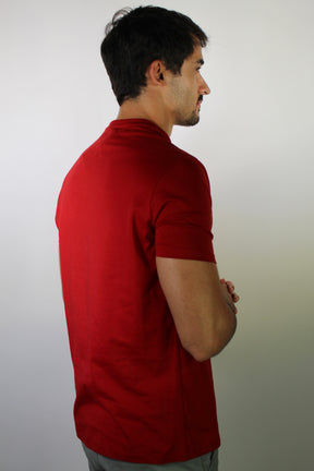 Camiseta TH Est. 1985 - Vermelha