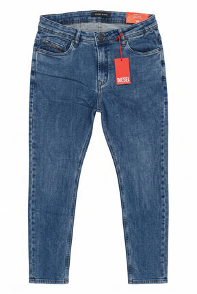 Calça Jeans DSL - Rockefeller City Wash Denim