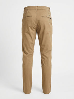 Calça Sarja RL Trend Wear - Cáqui