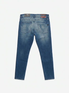 Calça Jeans DSL - Urban Force Denim