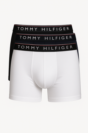 KIT 03 Cuecas TH Pack Boxer