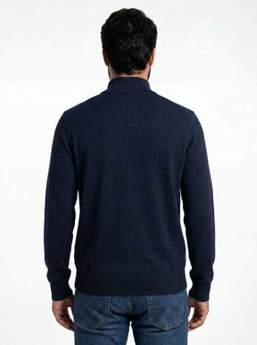 Suéter RL Timeless Knit - Azul Marinho