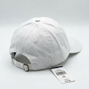 Boné Polo RL Classic Since 1967 - Branco