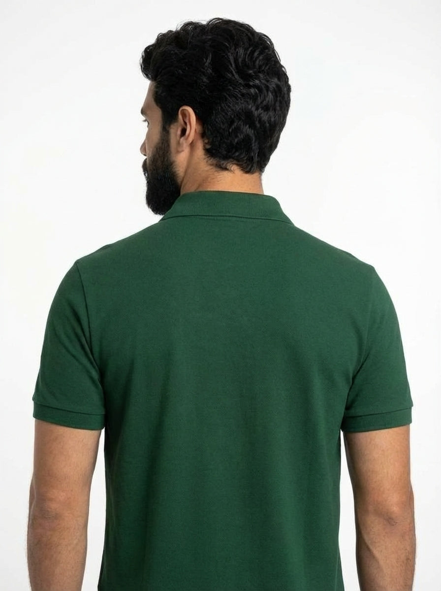 Camisa Gola Polo LCT