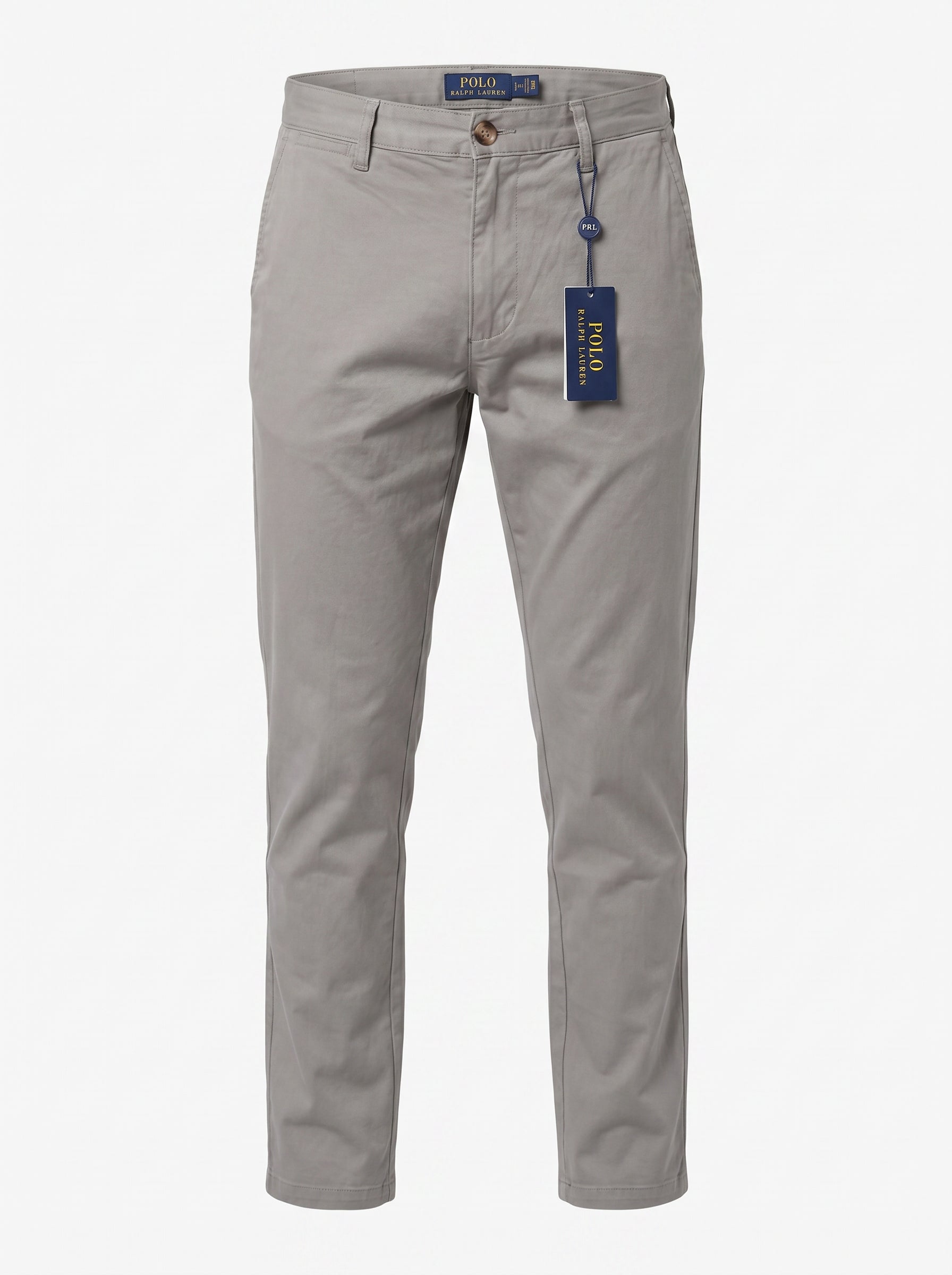 Calça Sarja RL Trend Wear - Cinza