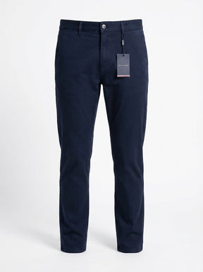 Calça Sarja TH Essential Fit - Azul Marinho