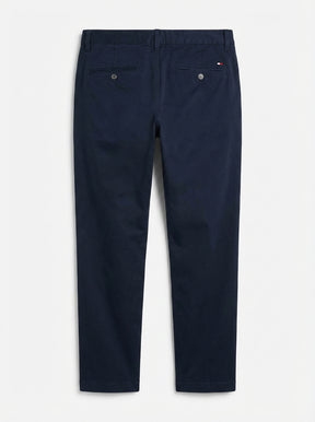 Calça Sarja TH Essential Fit - Azul Marinho