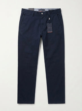 Calça Sarja TH Essential Fit - Azul Marinho