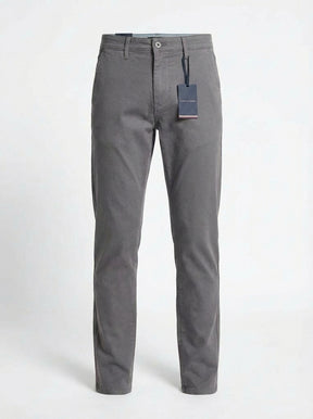 Calça Sarja TH Essential Fit - Cinza