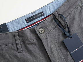 Calça Sarja TH Essential Fit - Cinza