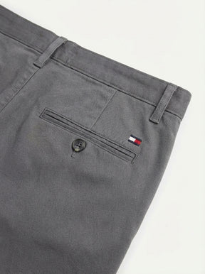 Calça Sarja TH Essential Fit - Cinza