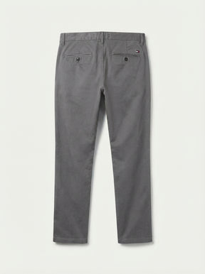 Calça Sarja TH Essential Fit - Cinza