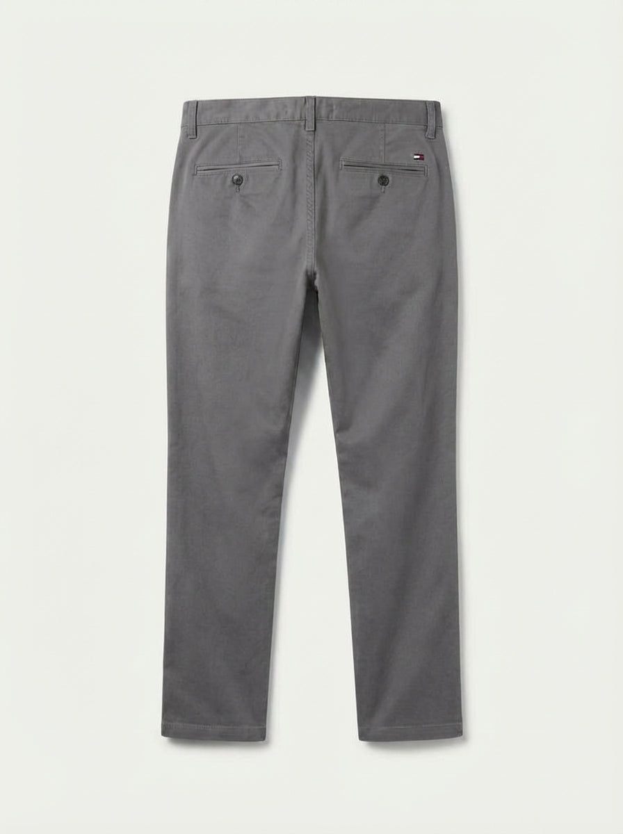 Calça Sarja TH Essential Fit - Cinza