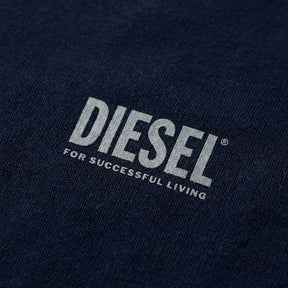 Camiseta DSL Pure Icon - Azul Marinho