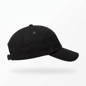 Boné RL Polo Golf USA Flag - Preto