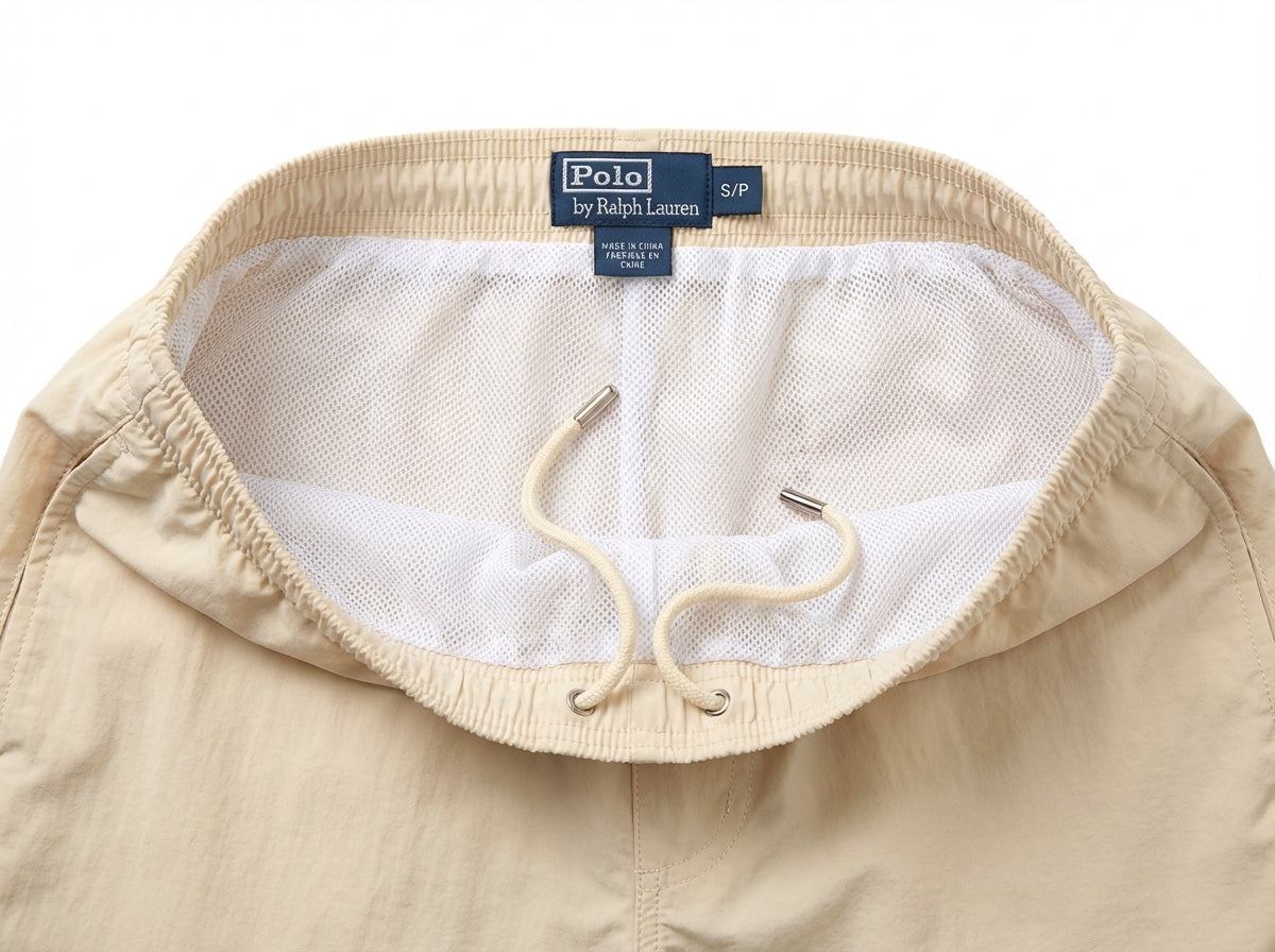 Combo 02 Shorts Beach RL Hidden Wave