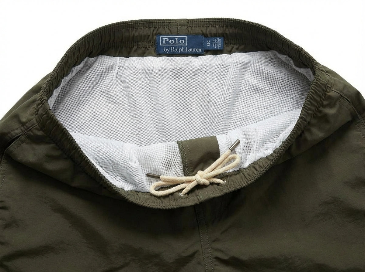 Combo 02 Shorts Beach RL Hidden Wave
