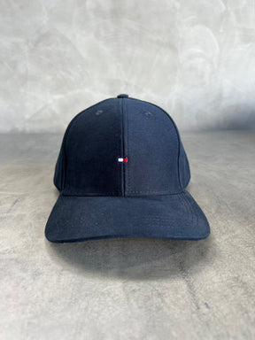 Boné TH Logo - Azul Marinho